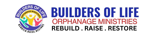 Builders of Life Orphanage Ministries Uganda